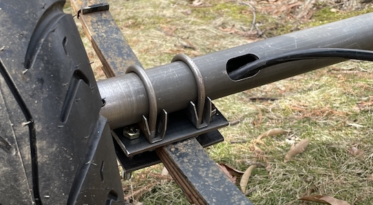Chassis