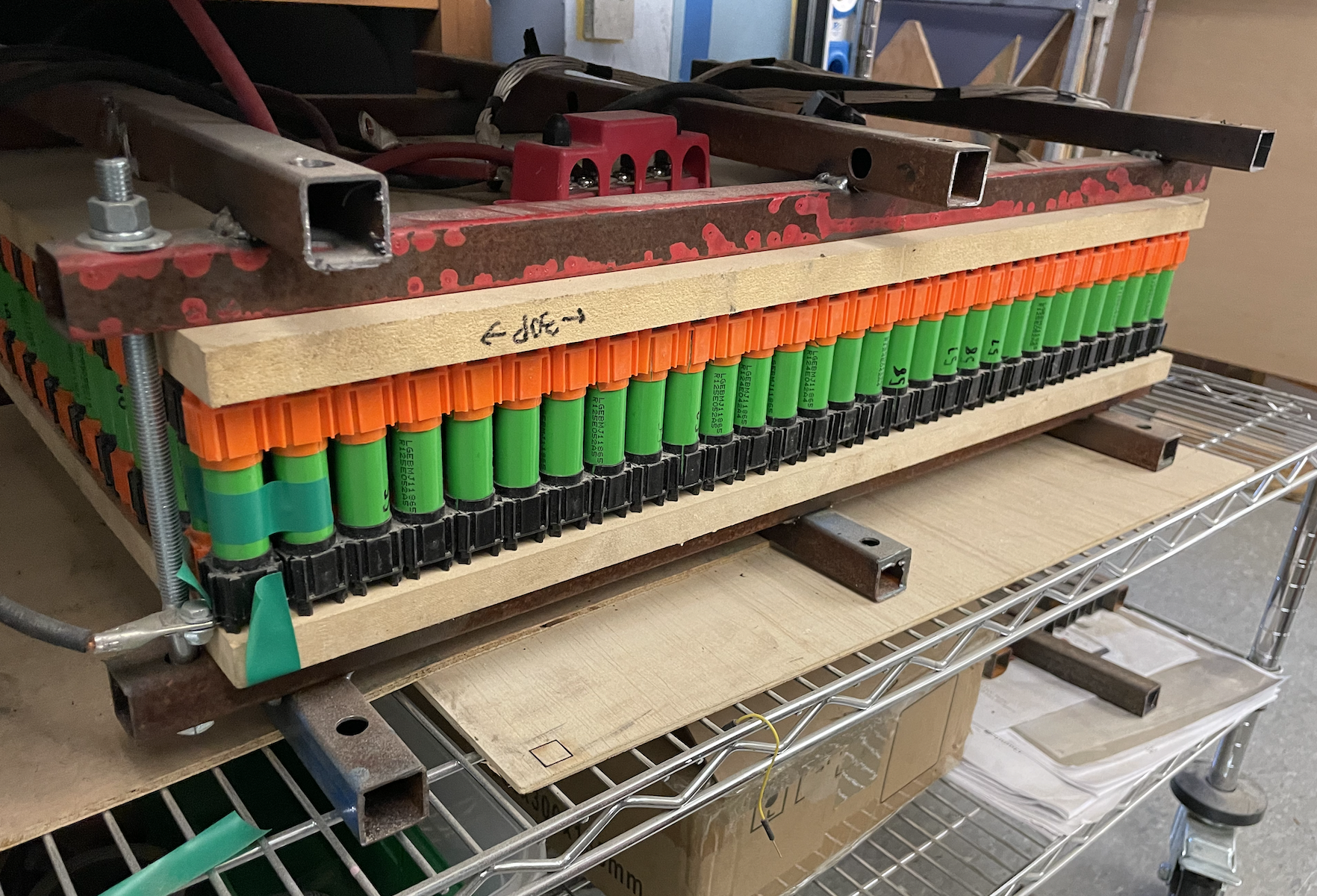 Battery Pack