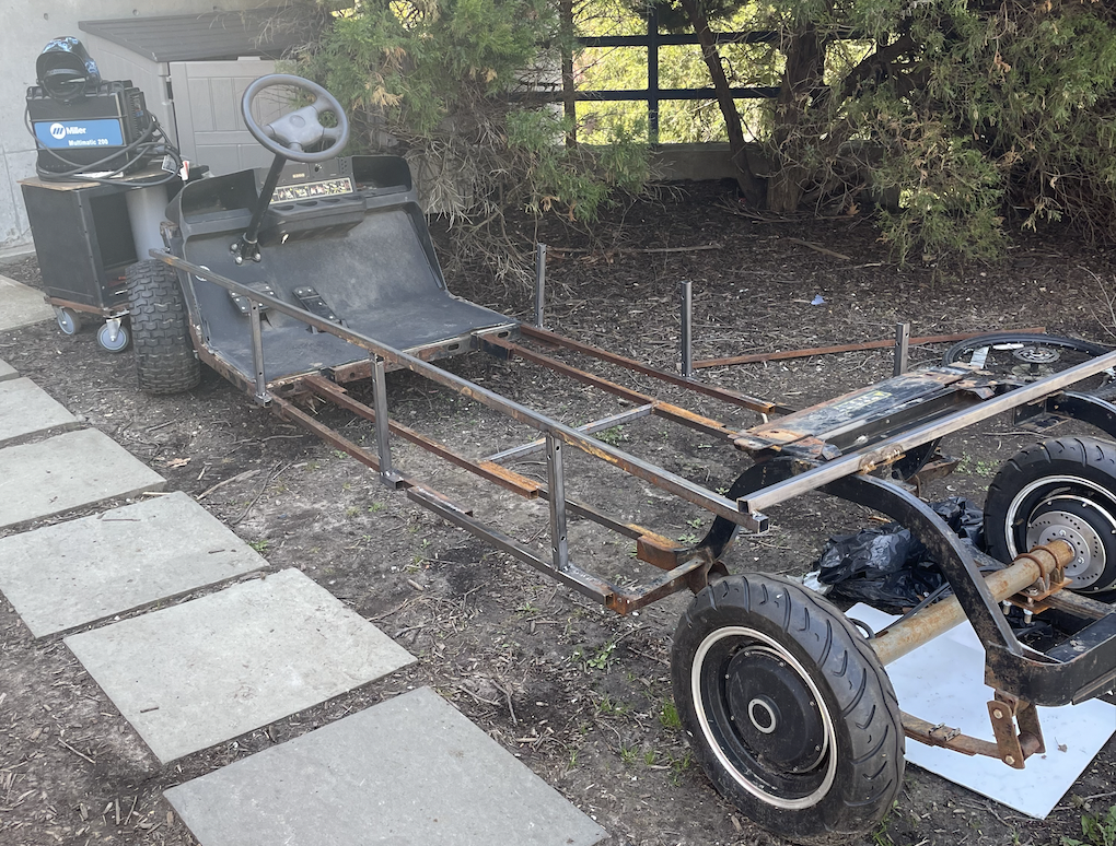 Chassis