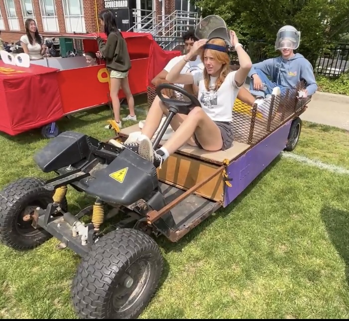 Final Vehicle