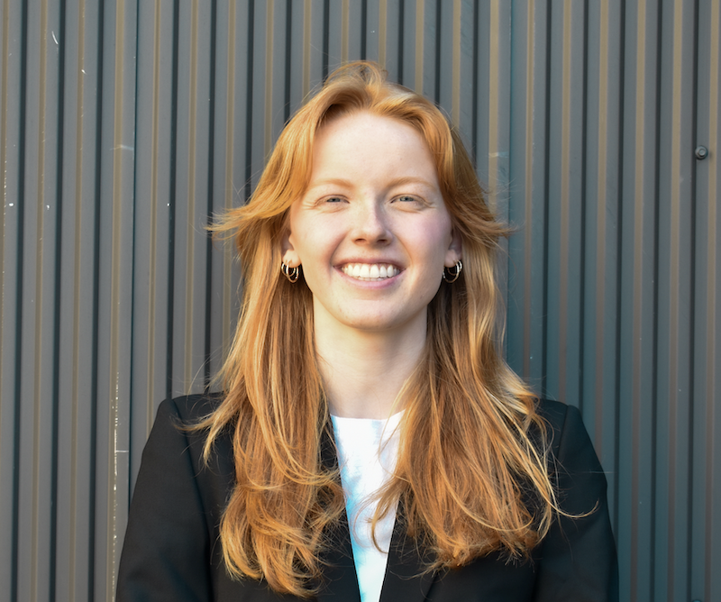 Matilda Dingemans